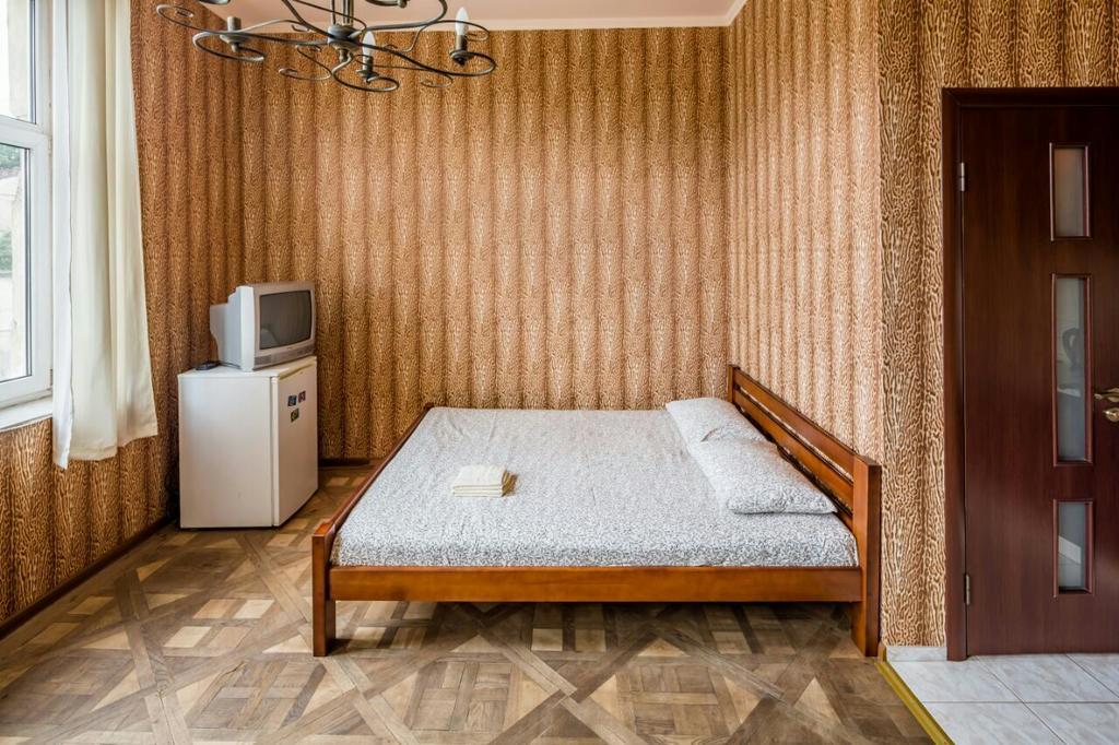 Studio On Kopernyka Street Lviv Luaran gambar